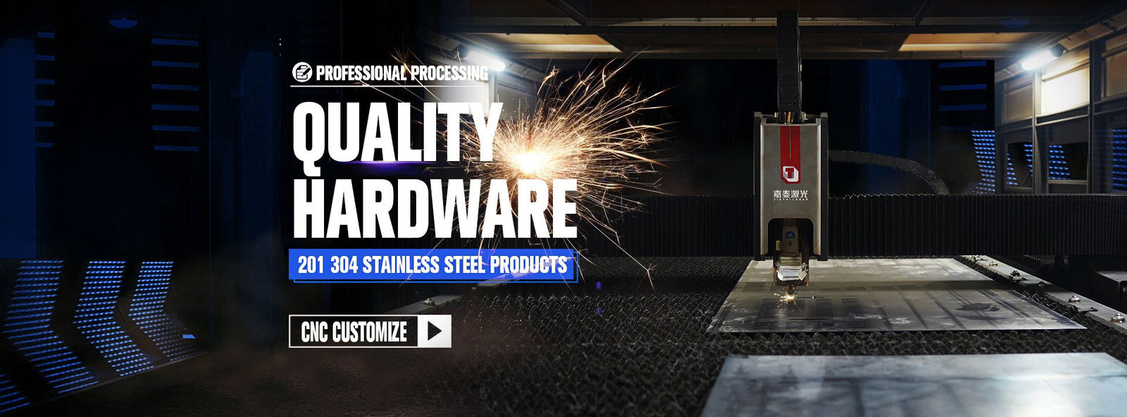 quality Decorative Metal Panels factory