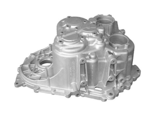 OEM High Precision Mechanical Parts Toy Car Aluminium Casting Molds