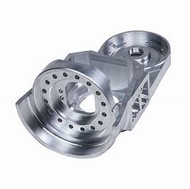 Mechanical CNC Machining Auto Parts OEM ODM Medical Instrument Parts