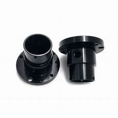 Auto CNC Turning Machined Parts Stainless Steel Aluminum Alloy OEM ODM