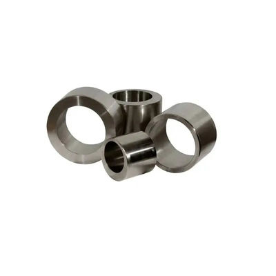 CNC Turning Micro Machining Parts High Precision CNC Lathe Machining Parts