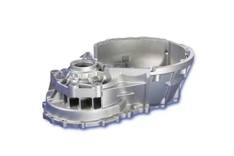 OEM High Precision Mechanical Parts Toy Car Aluminium Casting Molds