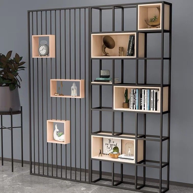 Stainless Steel Decorative Metal Panels Home Living Room Decorative Wall Partition