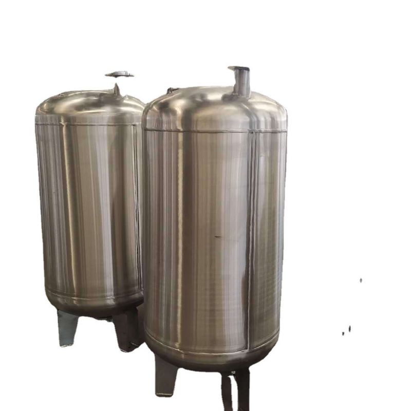 Stainless Steel Beer Fermentation Tank OEM Wine Making Equipment