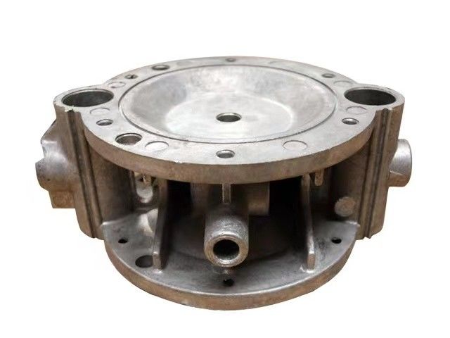 Truck Toy Car Die Casting Mould Mold Parts Metal Alloy