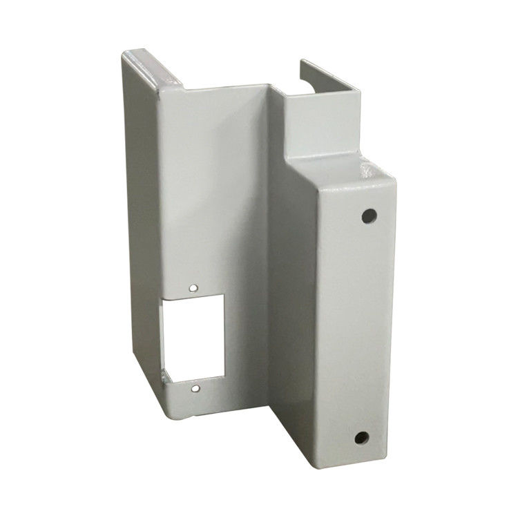 Custom Sheet Metal CNC Metal Fabrication Stamping Stainless Steel