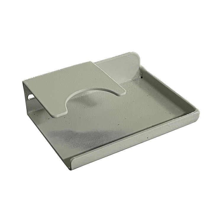 Custom Sheet Metal CNC Metal Fabrication Stamping Stainless Steel