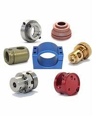 Customized 304 Stainless Steel CNC Machining Parts Medical Device