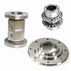G10 Custom Machining Parts Anodized 6063 Aluminum Machining  Parts