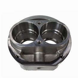 G10 Custom Machining Parts Anodized 6063 Aluminum Machining  Parts