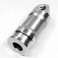 CNC Custom Stainless Steel Aluminum Machining Parts