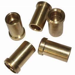 CNC Custom Stainless Steel Aluminum Machining Parts