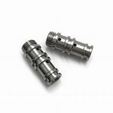 CNC Custom Stainless Steel Aluminum Machining Parts