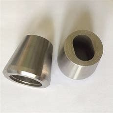 Drawing Metal Precision CNC Turning Parts Customized Anodizing Aluminium