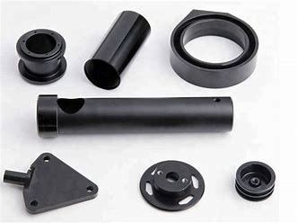 Precision Engineering CNC Machining Service Customized Size