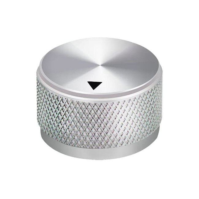 Car Audio CNC Turning Parts Stainless Steel Lathe Machining Parts