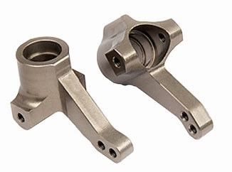 Copper H13 Die Casting Mould OEM ODM  Zinc Die Casting Parts