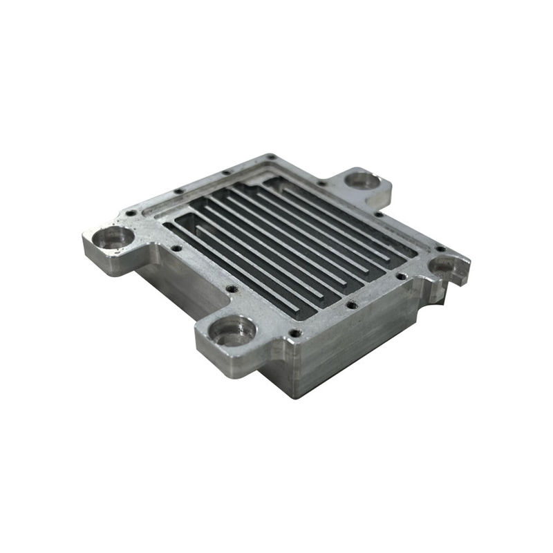 SUS304 CNC Bending Parts Metal Laser Cutting Sheet Metal Stamping Parts