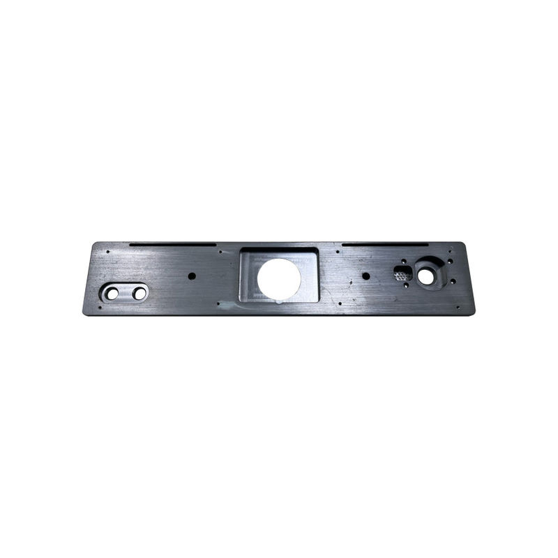 ODM CNC Metal Fabrication Sheet Metal Enclosure Processing Stamping Bending Parts