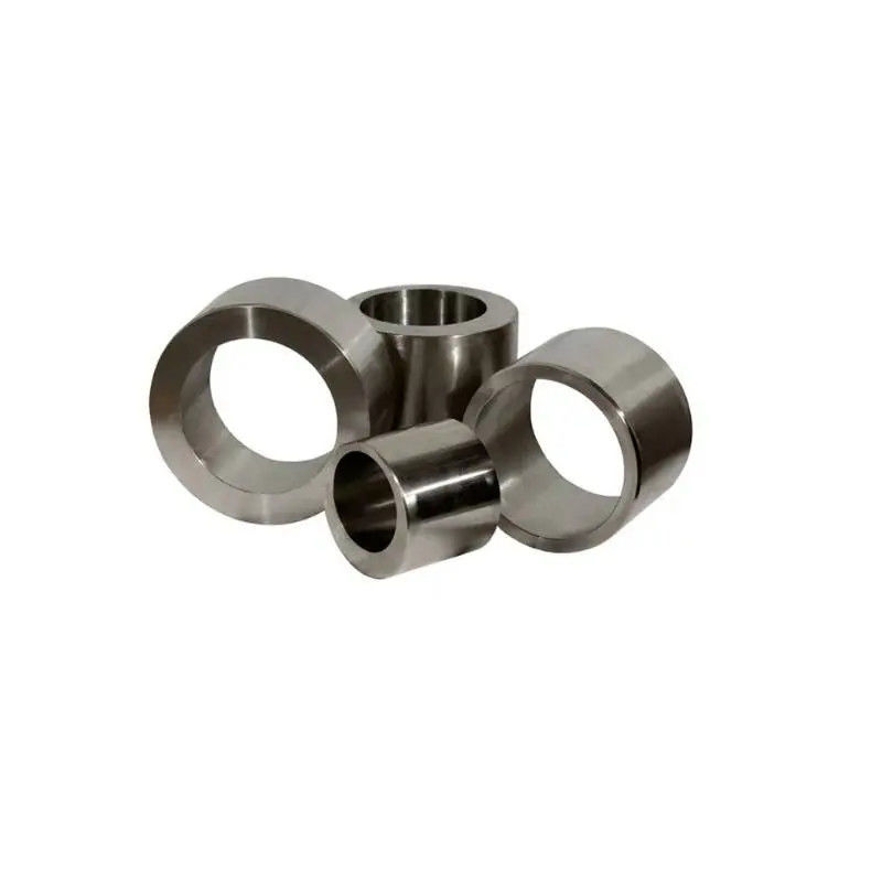 CNC Turning Micro Machining Parts High Precision CNC Lathe Machining Parts