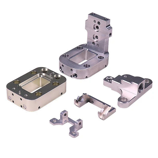 OEM CNC Aluminum Machining Parts Cnc Lathe Machining Service Cnc Machining Parts