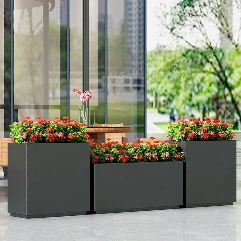Custom Color Smooth Surface Products
