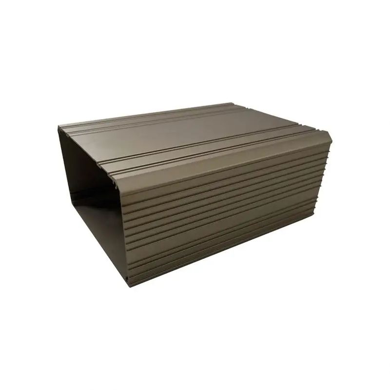 Efficient High Accuracy CNC Sheet Metal Fabrication For Industries