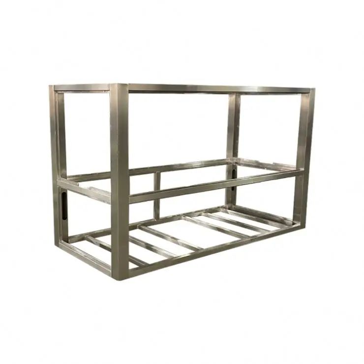 Custom Polishing Sheet Metal Parts With OEM Acceptance Sheet Metal Service