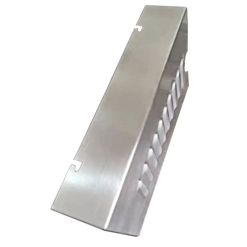 OEM Bending Machine For Sheet Metal Stainless Steel Fabrication Customized